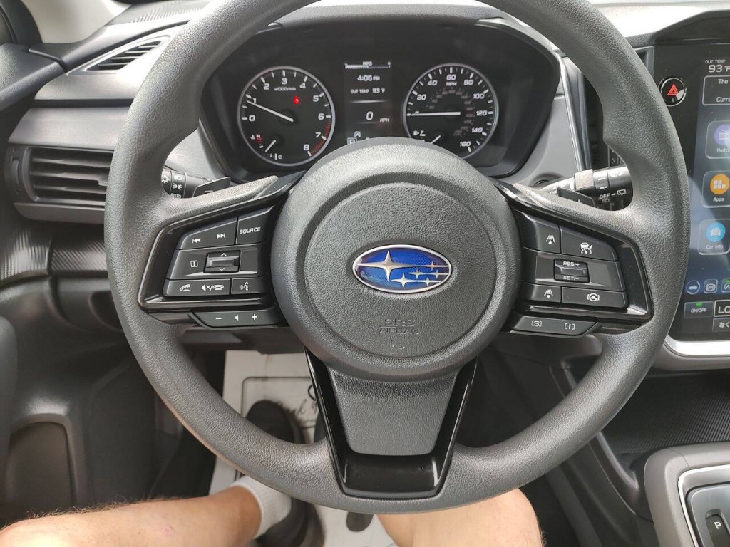 2024 Subaru Crosstrek Image 45