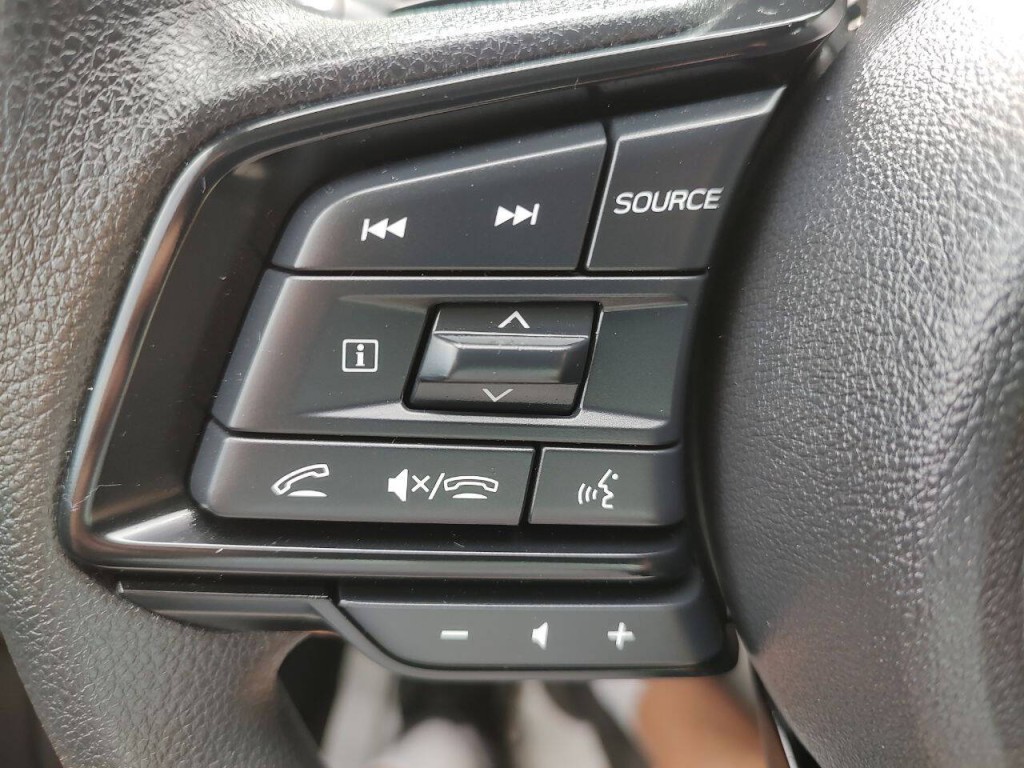 2024 Subaru Crosstrek Image 46