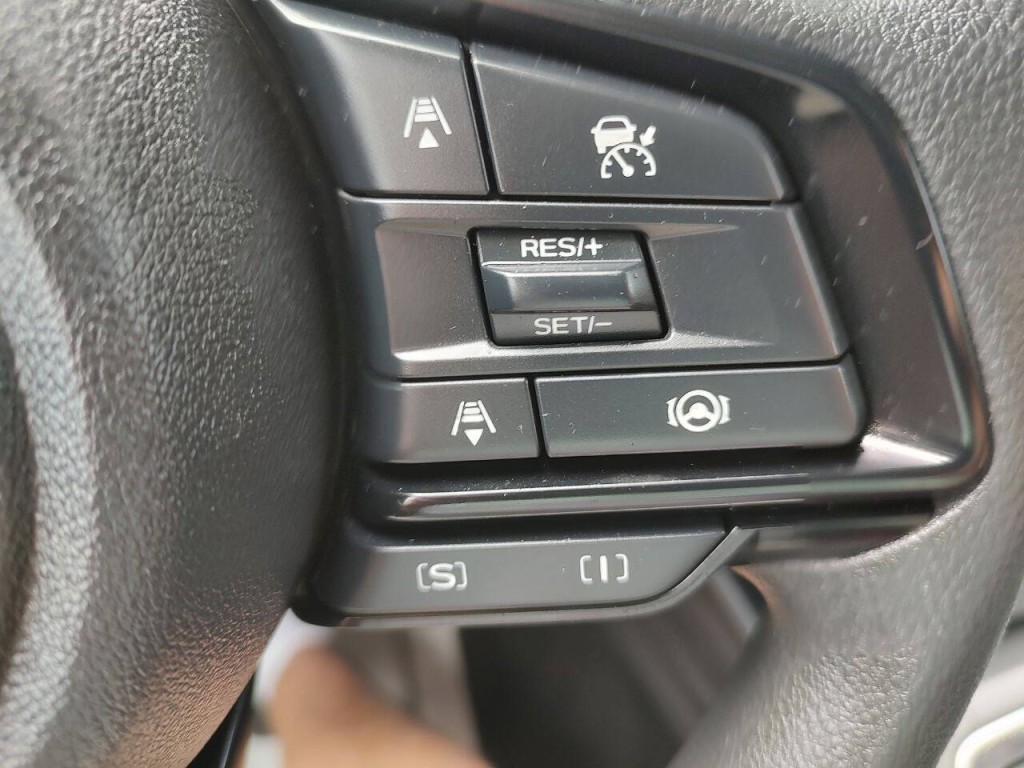 2024 Subaru Crosstrek Image 47
