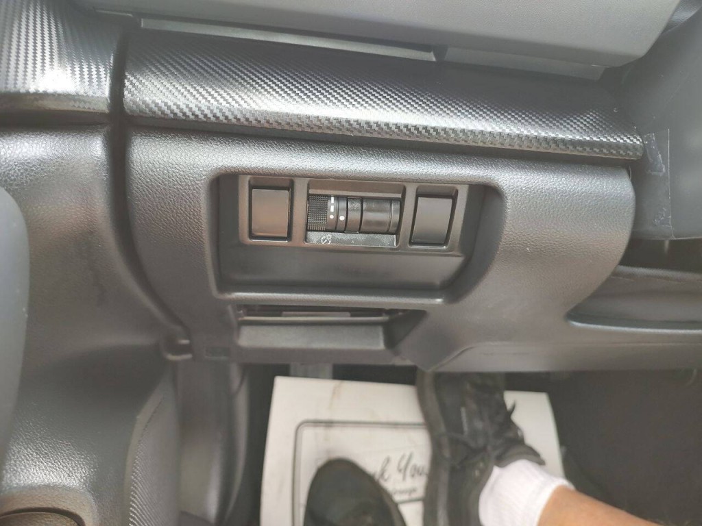 2024 Subaru Crosstrek Image 49