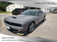 Image for 2023 Dodge Challenger GT ID: 6750763