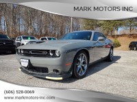Image for 2023 Dodge Challenger GT ID: 6750763