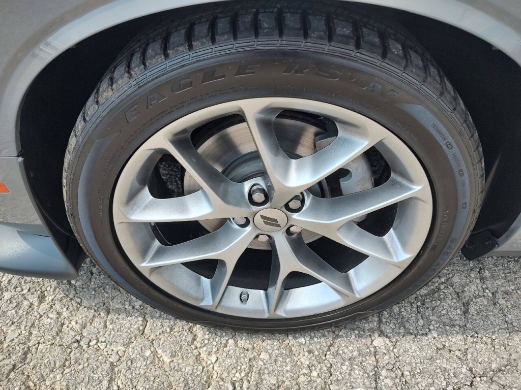 2023 Dodge Challenger Image 11