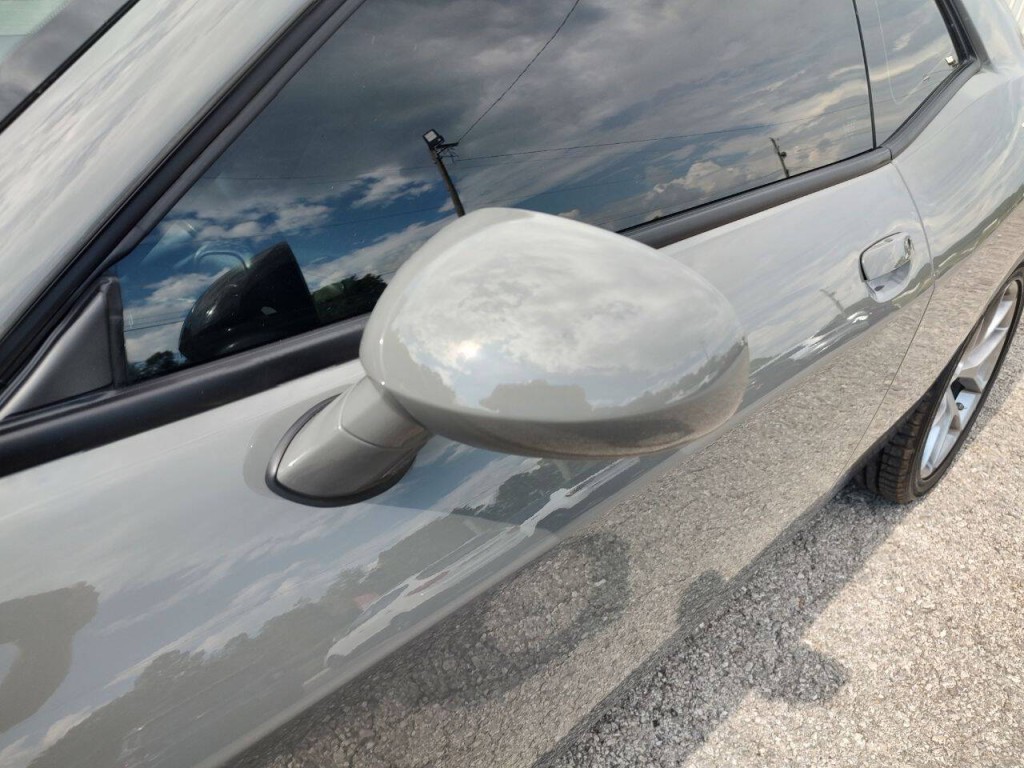 2023 Dodge Challenger Image 12