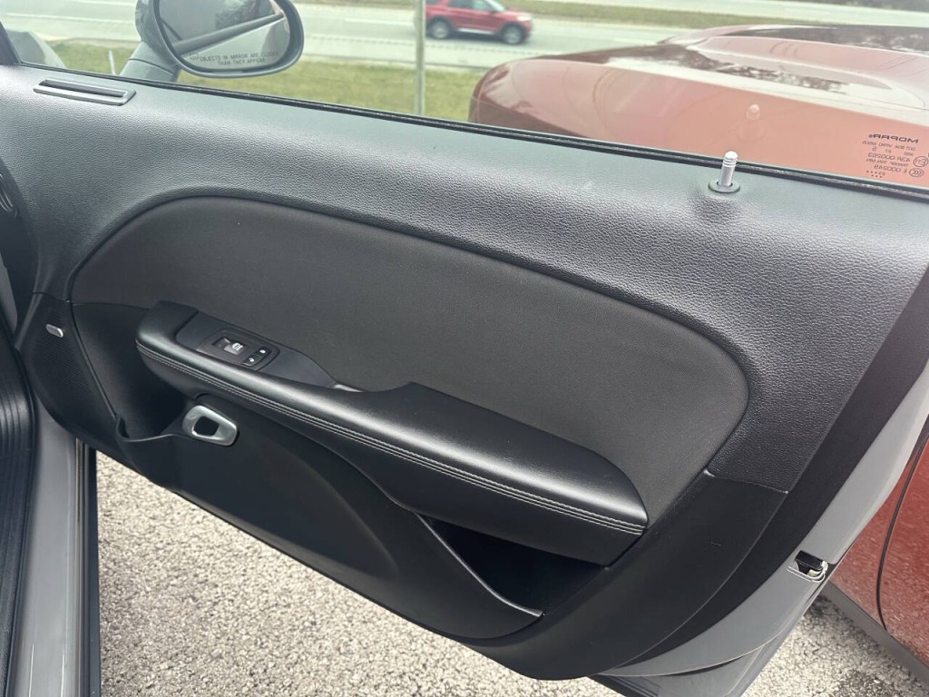 2023 Dodge Challenger Image 23