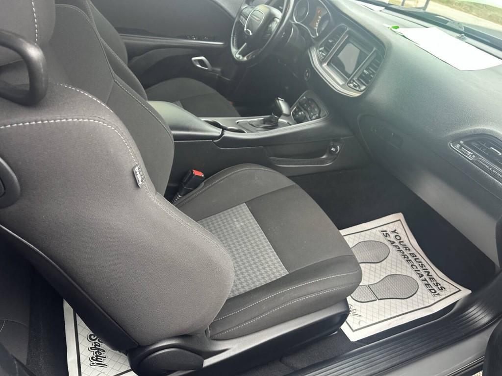 2023 Dodge Challenger Image 25