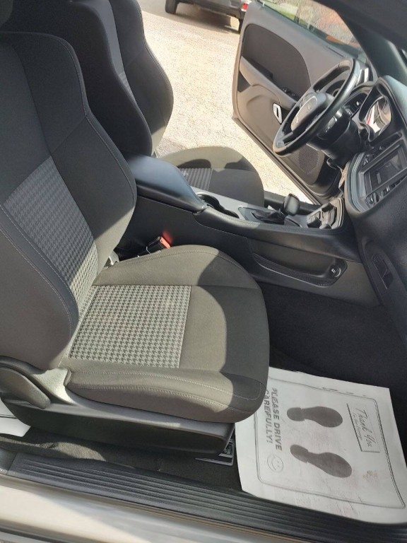 2023 Dodge Challenger Image 26