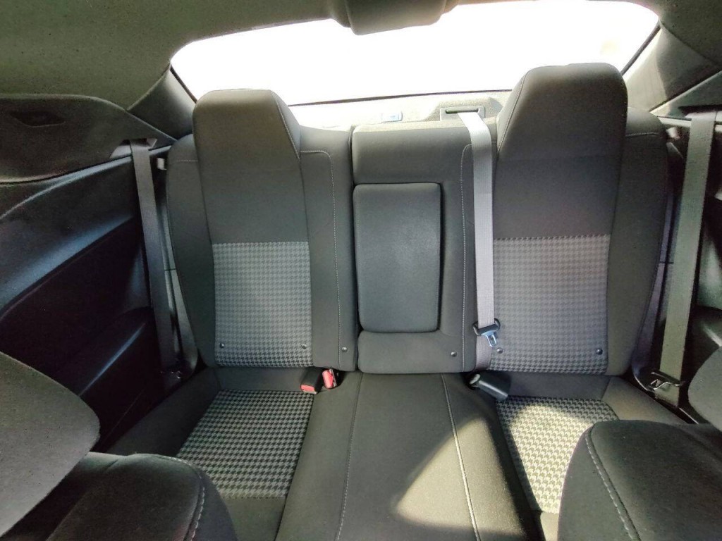 2023 Dodge Challenger Image 31