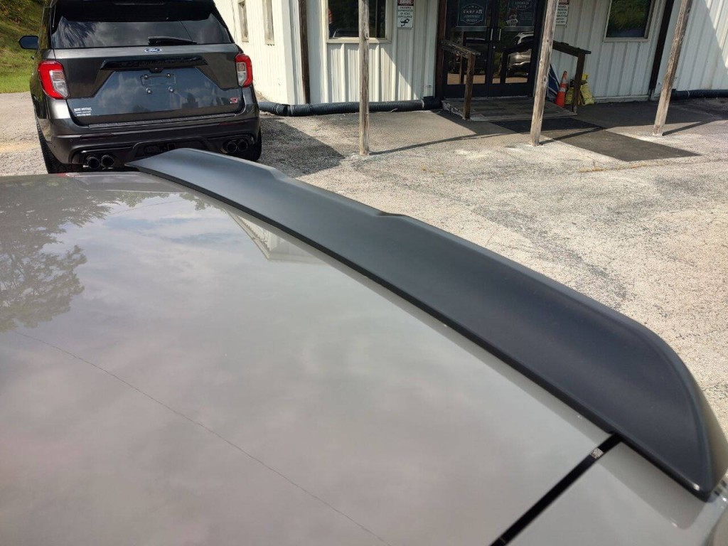 2023 Dodge Challenger Image 33