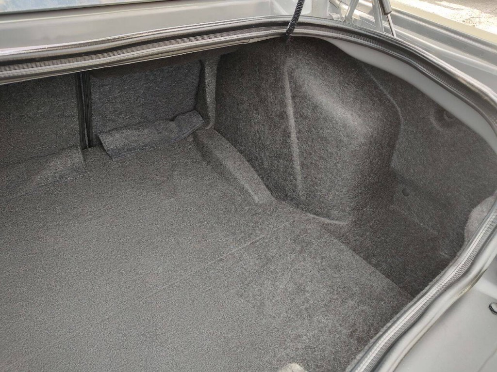 2023 Dodge Challenger Image 36