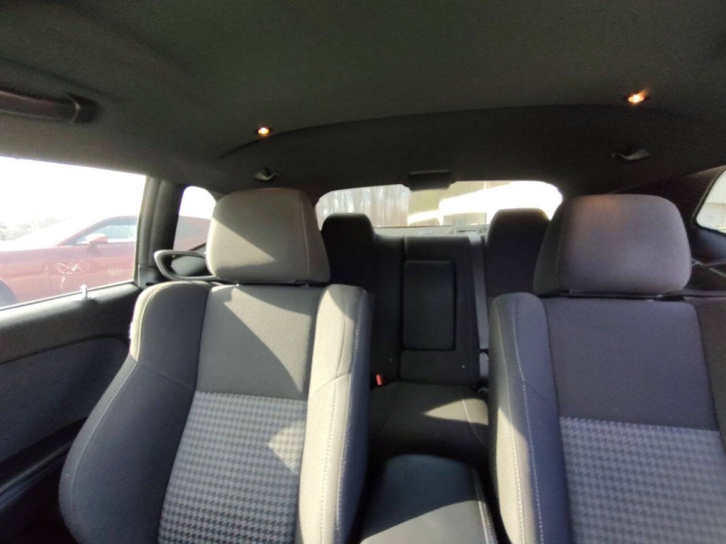 2023 Dodge Challenger Image 37