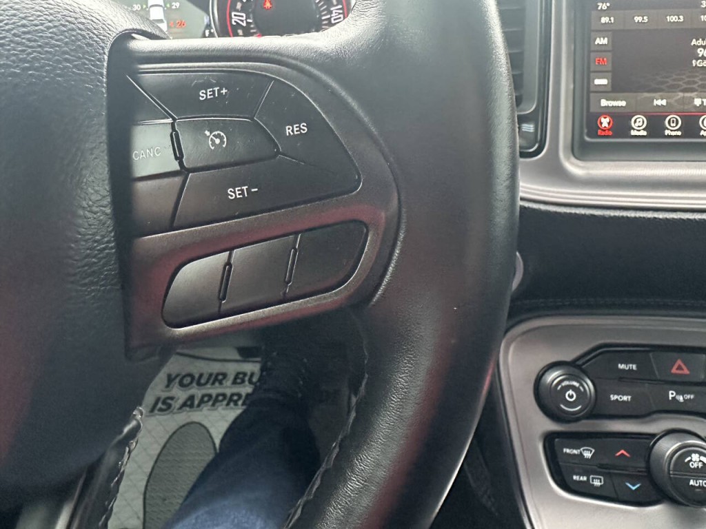 2023 Dodge Challenger Image 40