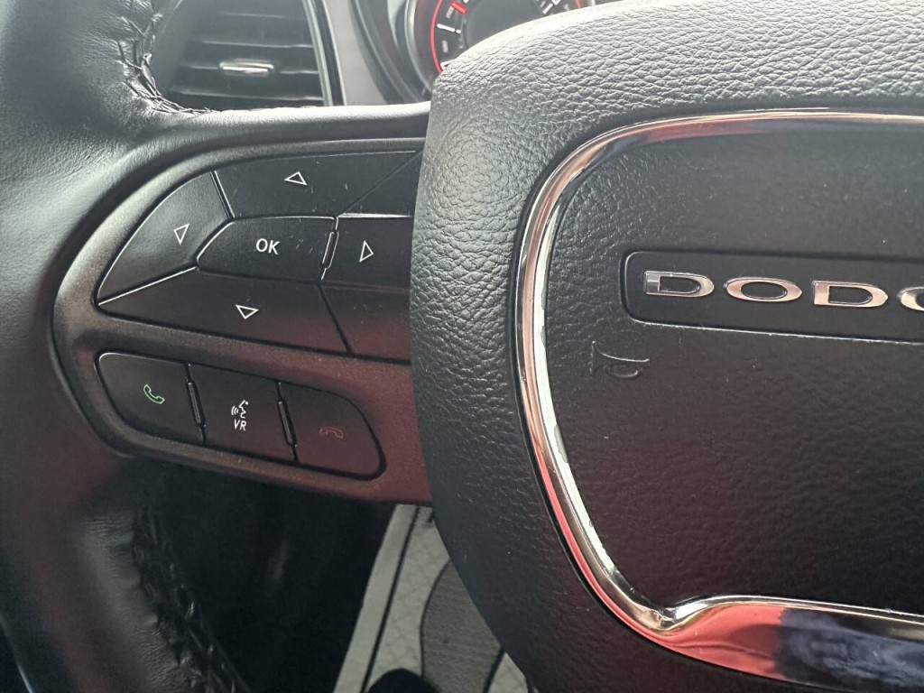 2023 Dodge Challenger Image 41