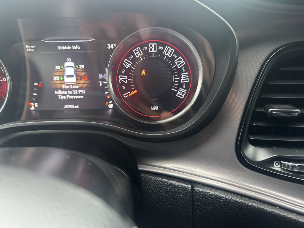 2023 Dodge Challenger Image 42