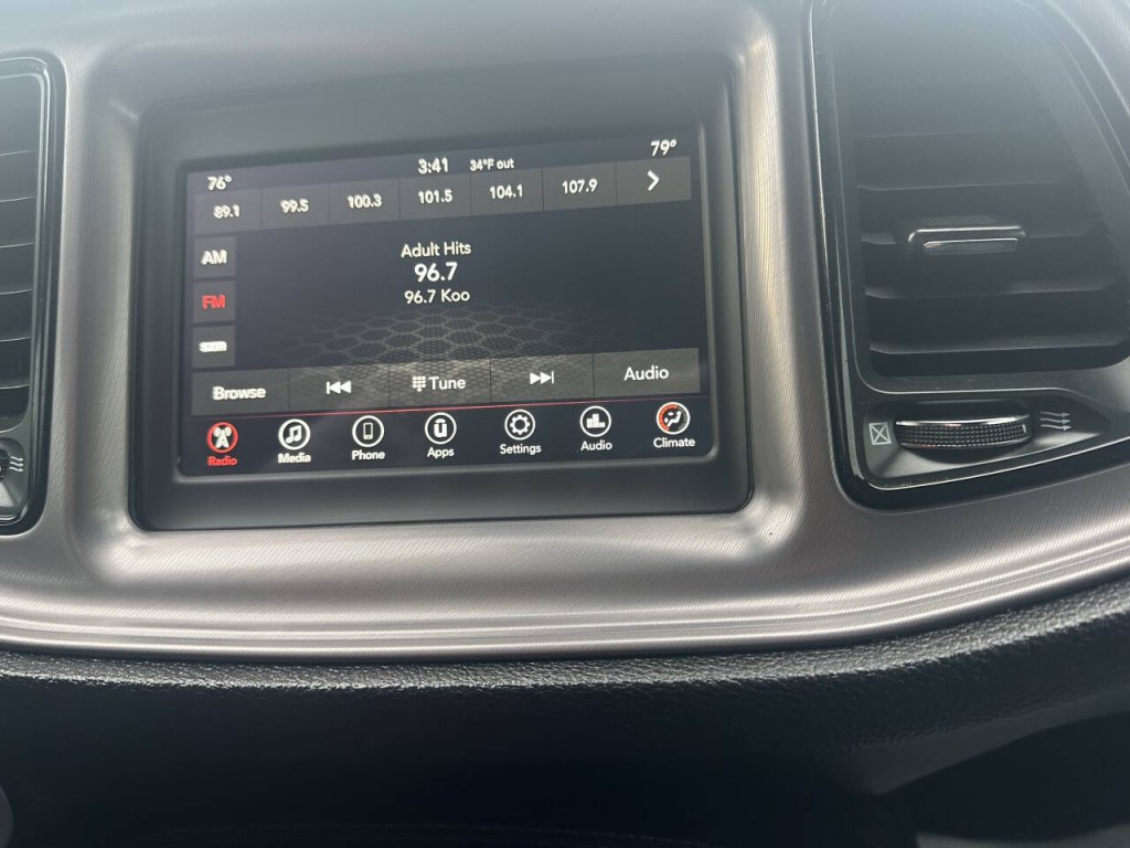 2023 Dodge Challenger Image 44