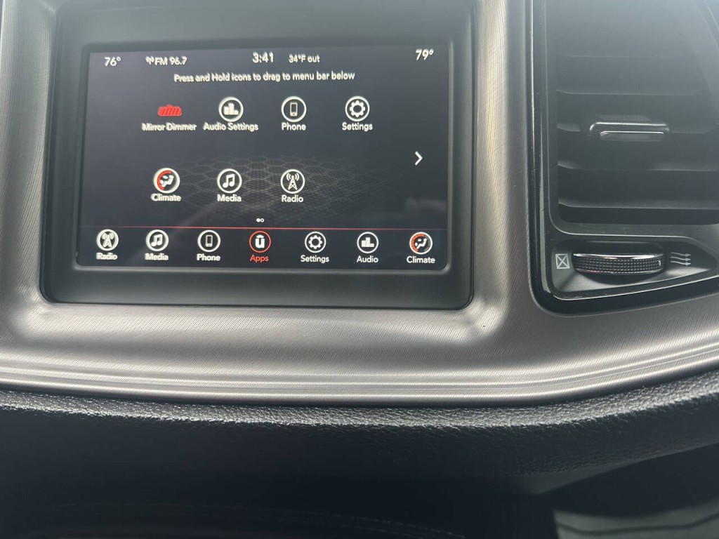 2023 Dodge Challenger Image 45