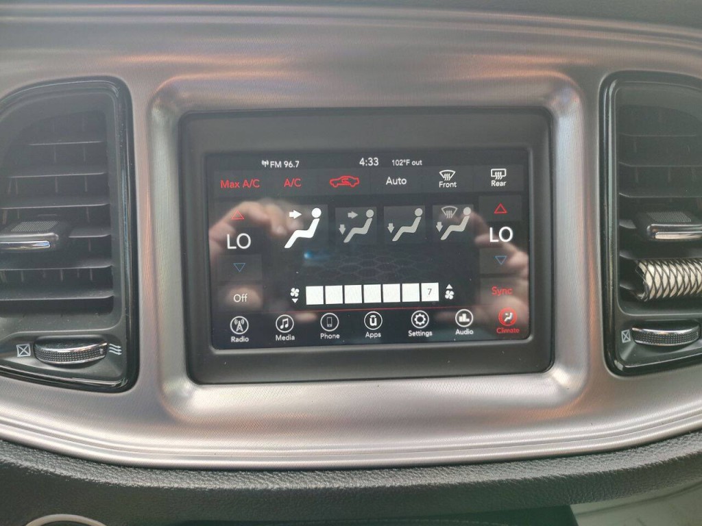 2023 Dodge Challenger Image 46