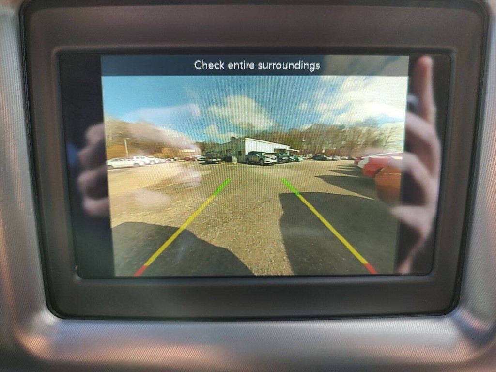 2023 Dodge Challenger Image 47