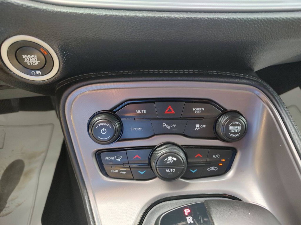 2023 Dodge Challenger Image 48