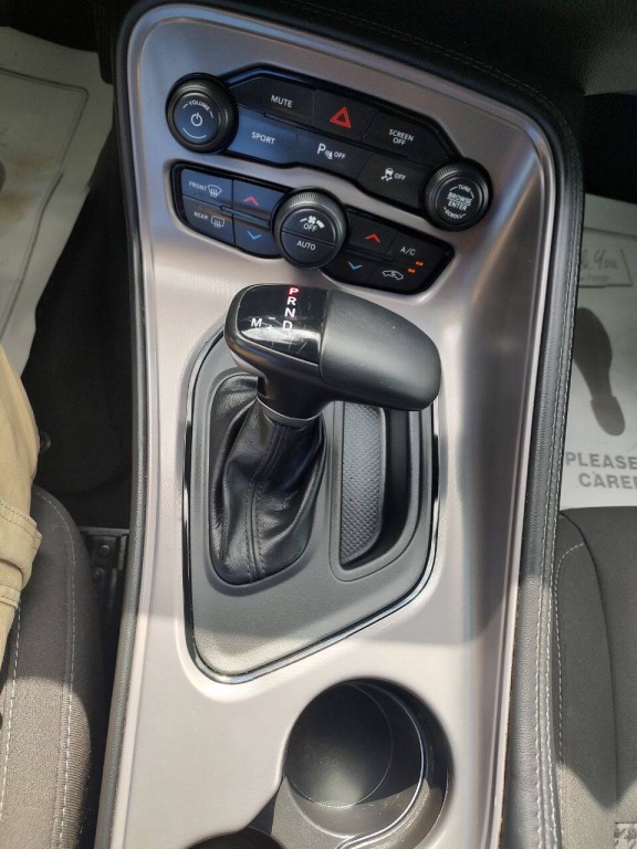 2023 Dodge Challenger Image 49