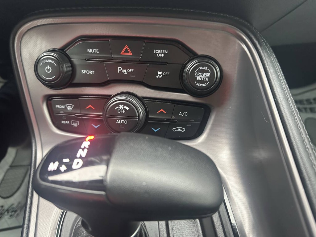 2023 Dodge Challenger Image 50