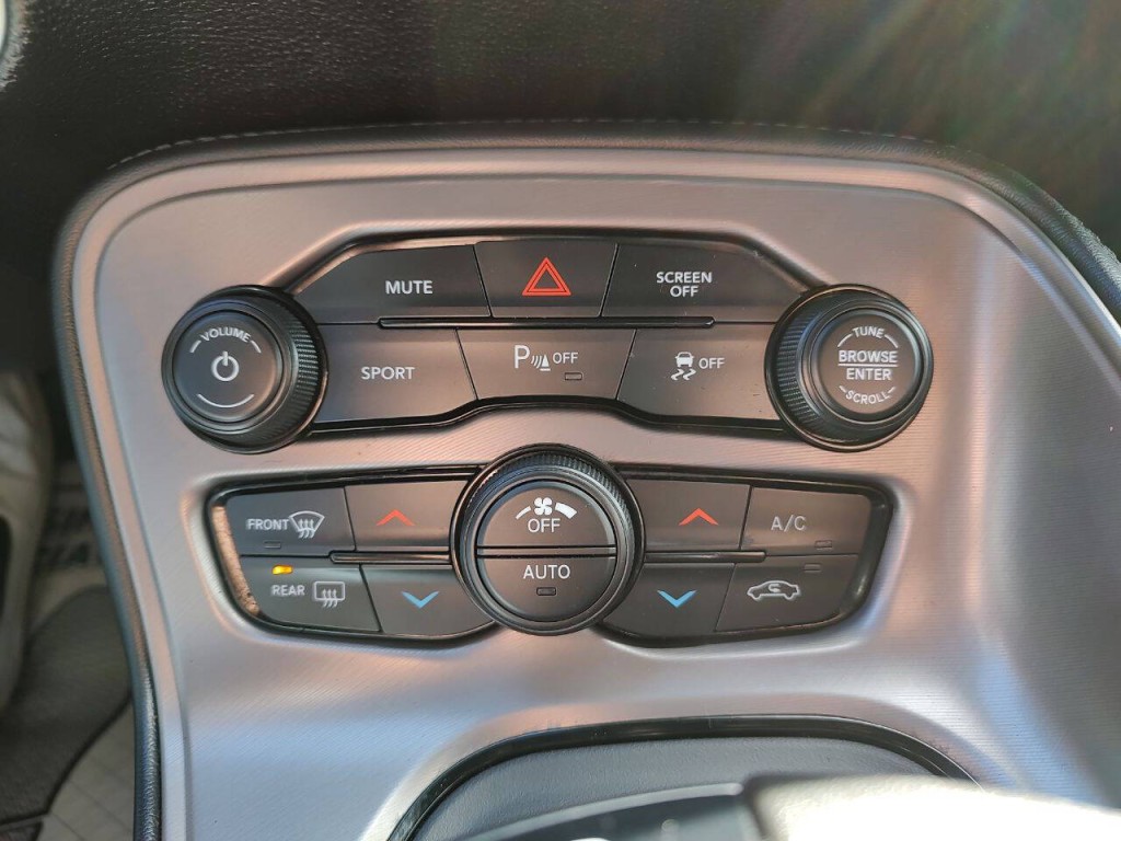 2023 Dodge Challenger Image 52