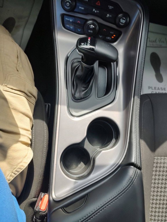 2023 Dodge Challenger Image 53