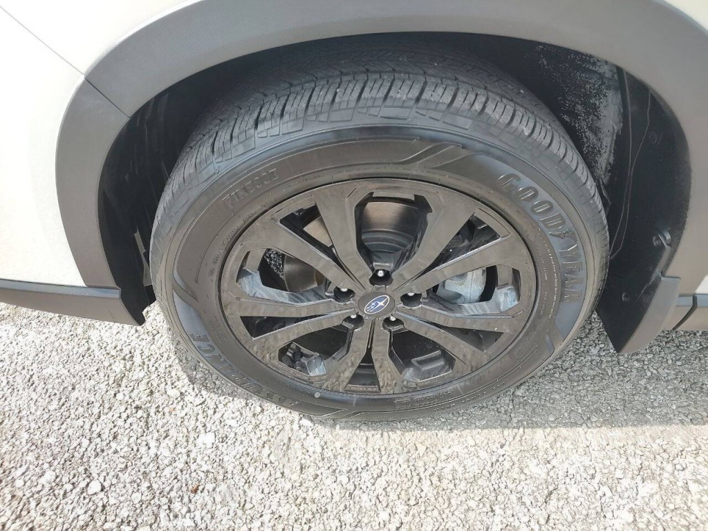 2019 Subaru Forester Image 10