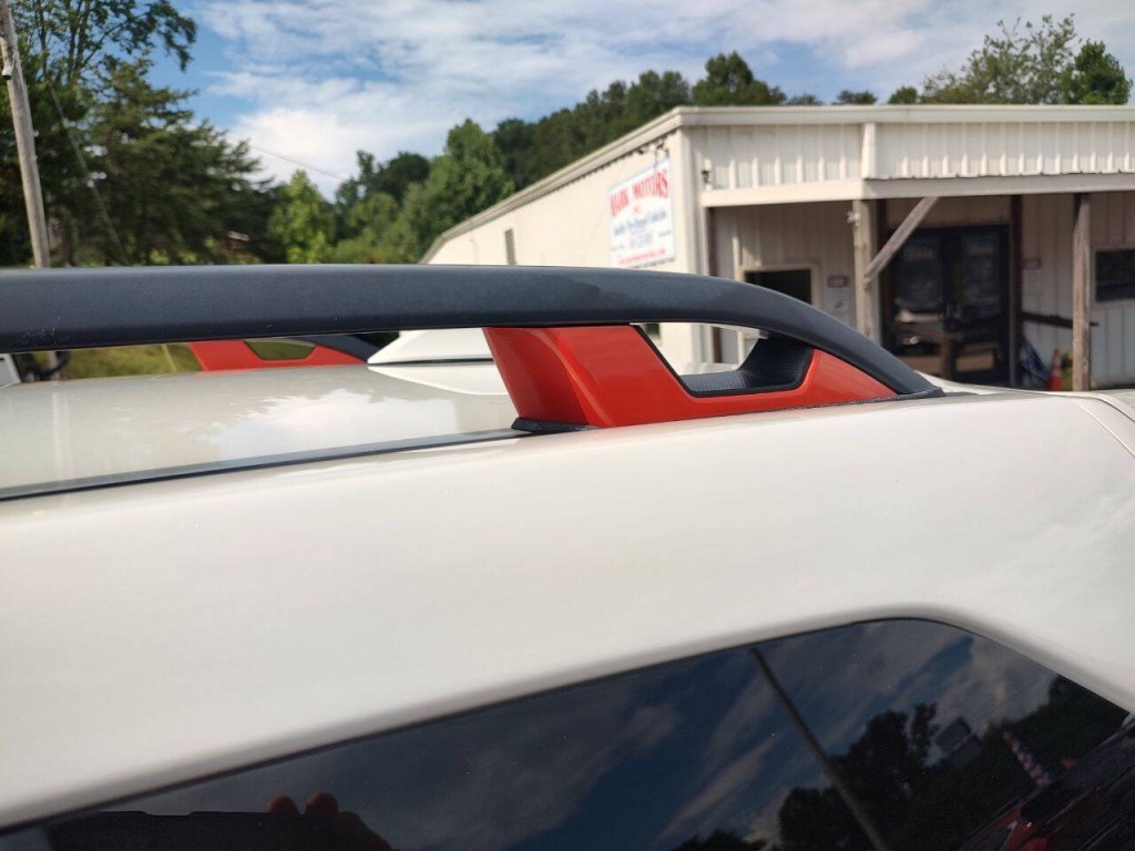 2019 Subaru Forester Image 15