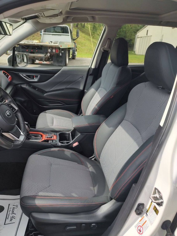 2019 Subaru Forester Image 22