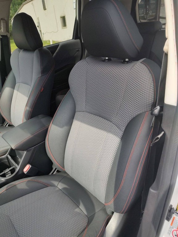 2019 Subaru Forester Image 23