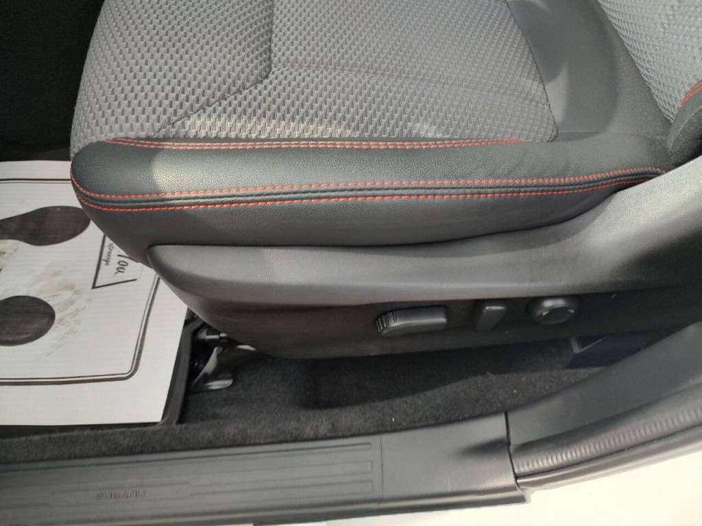 2019 Subaru Forester Image 25