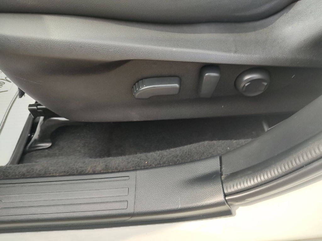 2019 Subaru Forester Image 26