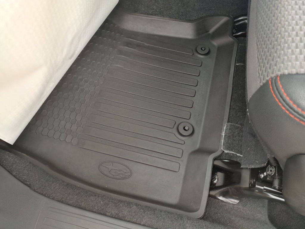 2019 Subaru Forester Image 27