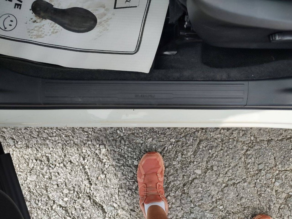 2019 Subaru Forester Image 28