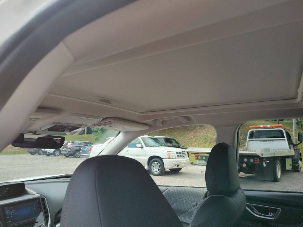 2019 Subaru Forester Image 30
