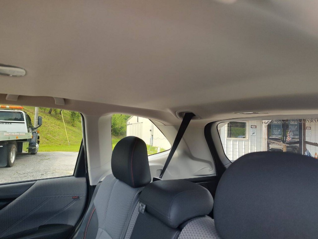 2019 Subaru Forester Image 32