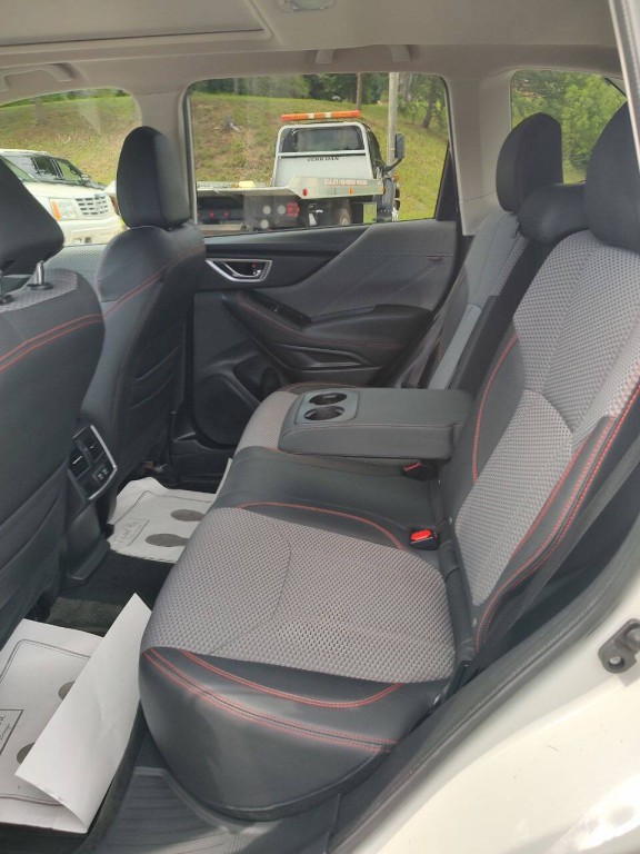 2019 Subaru Forester Image 33