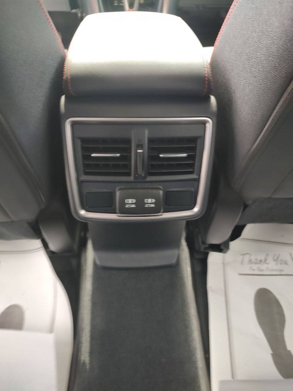 2019 Subaru Forester Image 34