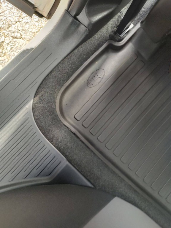 2019 Subaru Forester Image 35