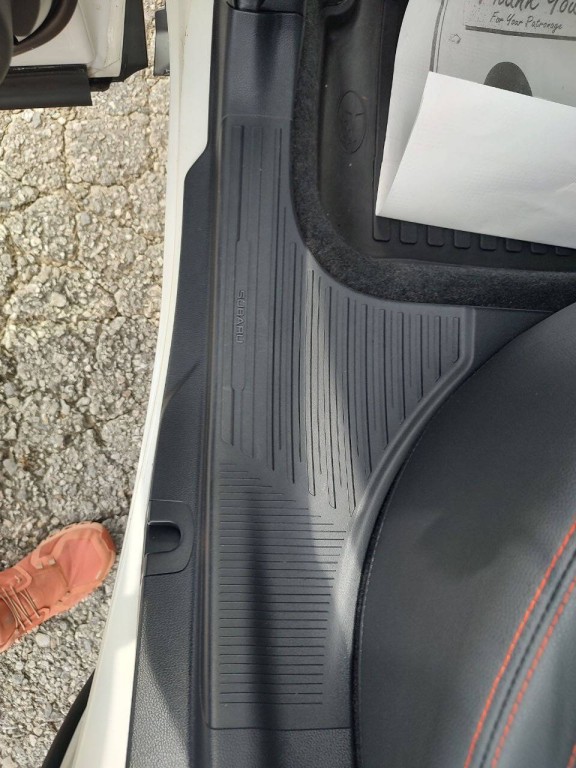2019 Subaru Forester Image 36