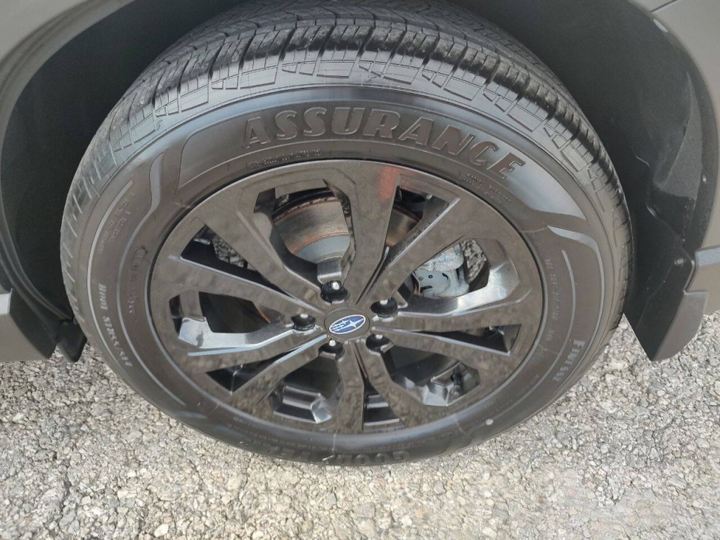 2019 Subaru Forester Image 38
