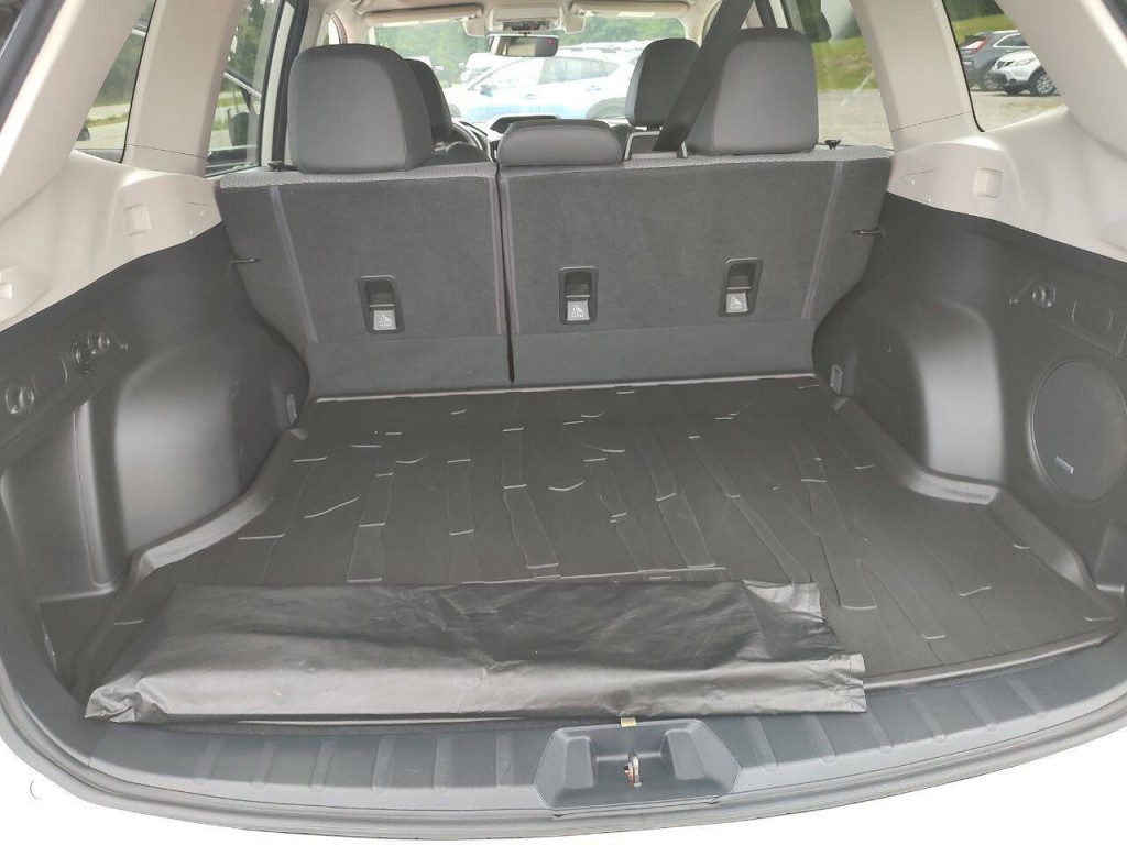 2019 Subaru Forester Image 39