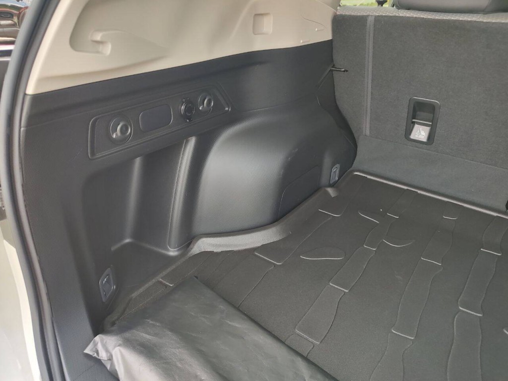 2019 Subaru Forester Image 40