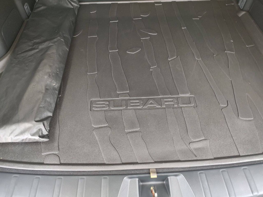 2019 Subaru Forester Image 41