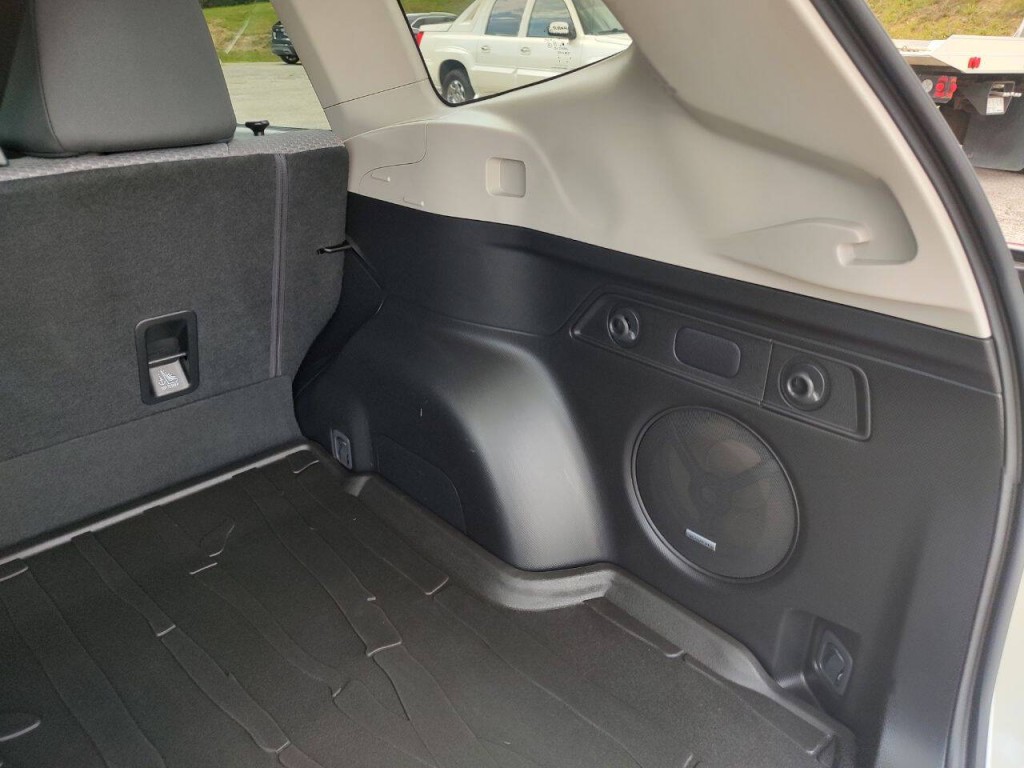 2019 Subaru Forester Image 42
