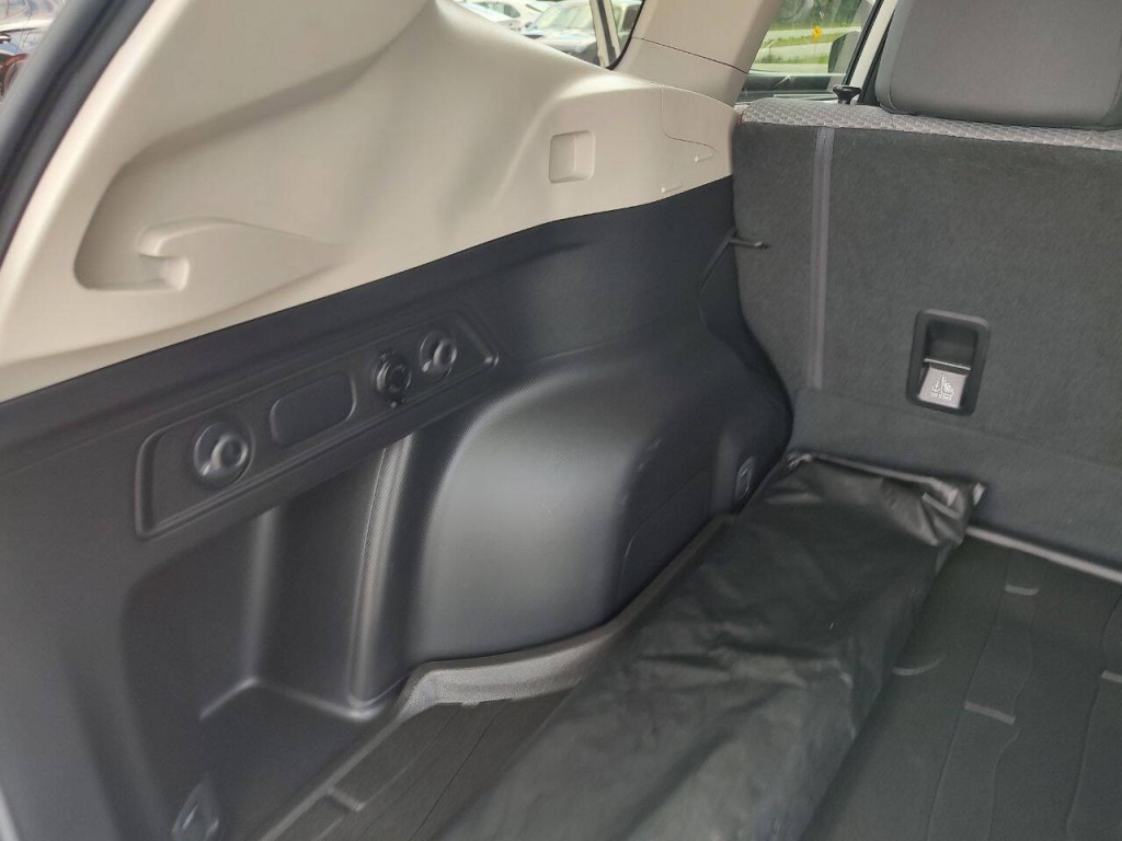 2019 Subaru Forester Image 43