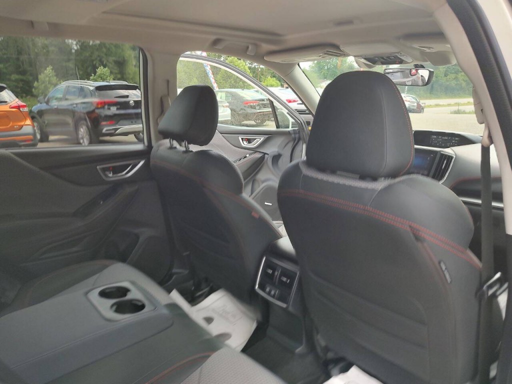 2019 Subaru Forester Image 44