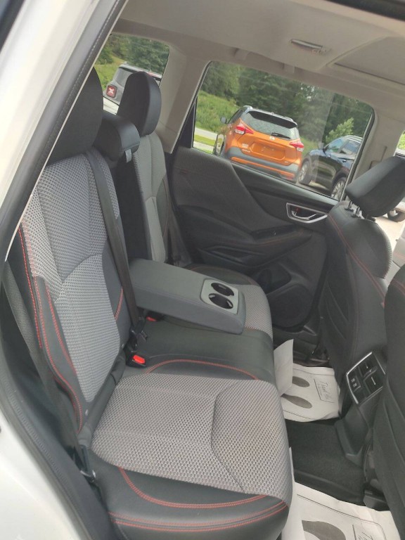 2019 Subaru Forester Image 45