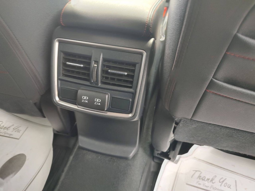 2019 Subaru Forester Image 46